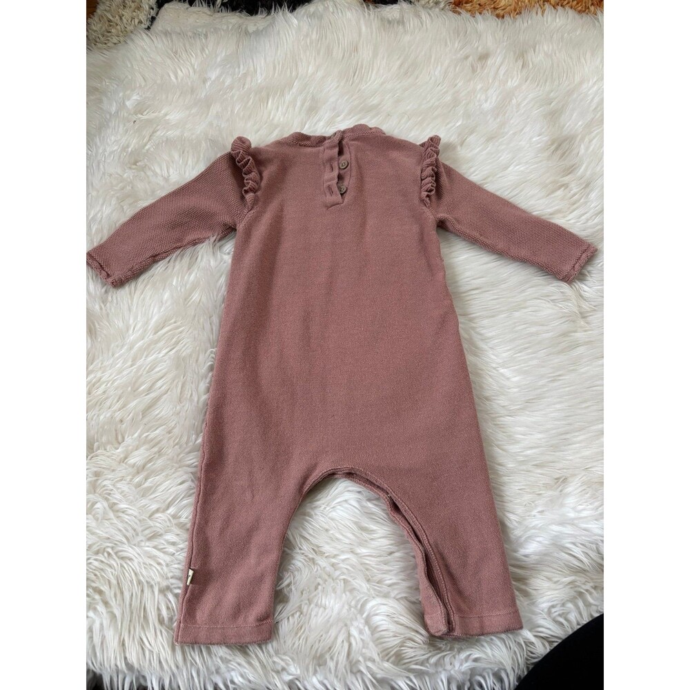 Viverano organic cotton outfit - Picture 5 of 5